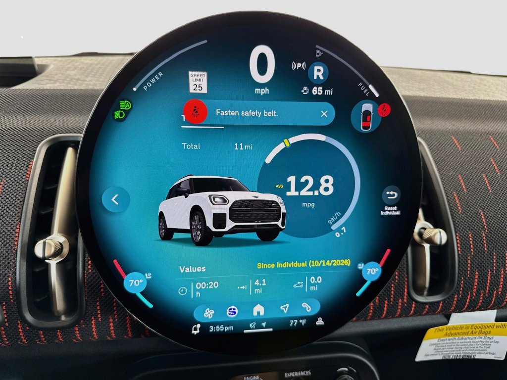 New 2027 MINI Cooper Countryman S AWD/4WD image 31