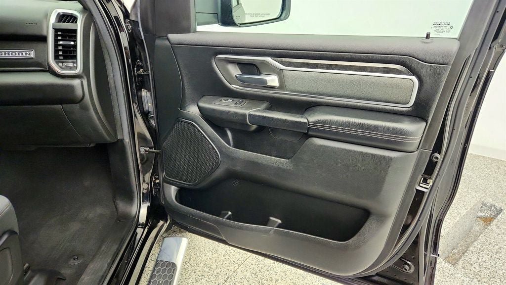 Used 2019 RAM 1500 Big Horn AWD/4WD image 23