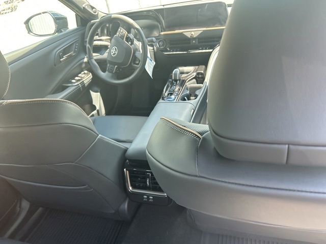 Used 2026 Toyota Crown w/ Advanced Technology Package AWD/4WD image 14