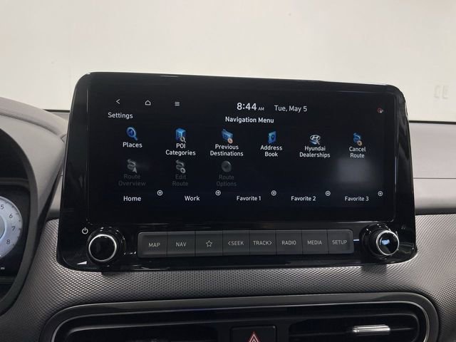 Used 2022 Hyundai Kona Limited AWD/4WD image 18