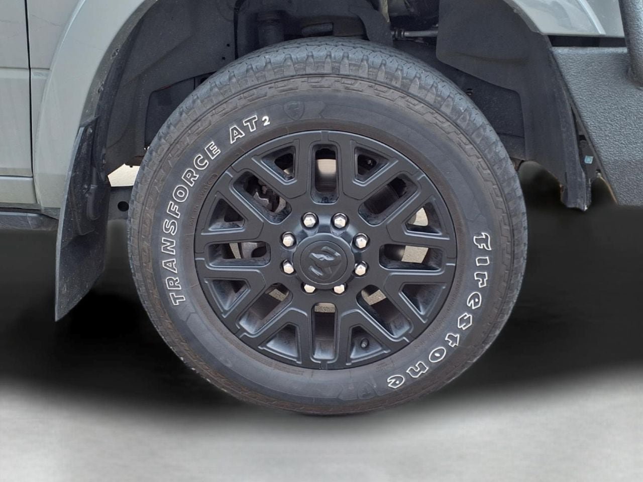 Used 2026 RAM 2500 Limited AWD/4WD image 6