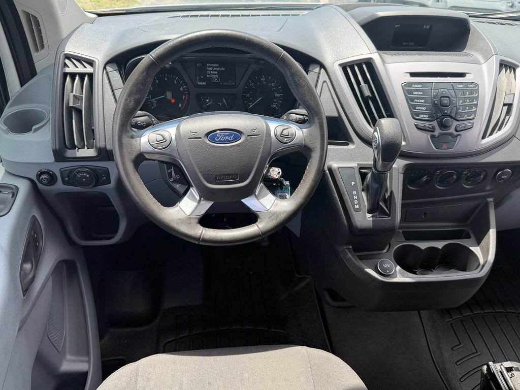 Used 2018 Ford Transit 150 XLT RWD image 18