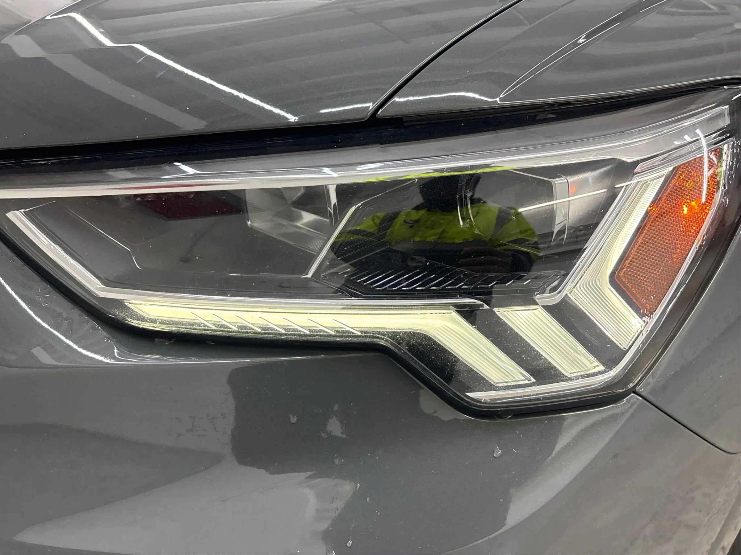 Used 2022 Audi Q3 2.0T Premium Plus image 34