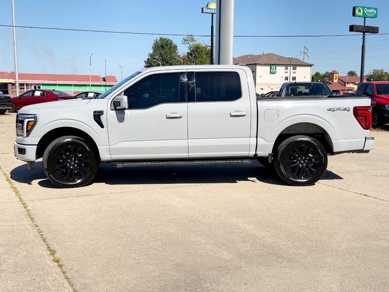 Used 2026 Ford F150 Lariat AWD/4WD image 6