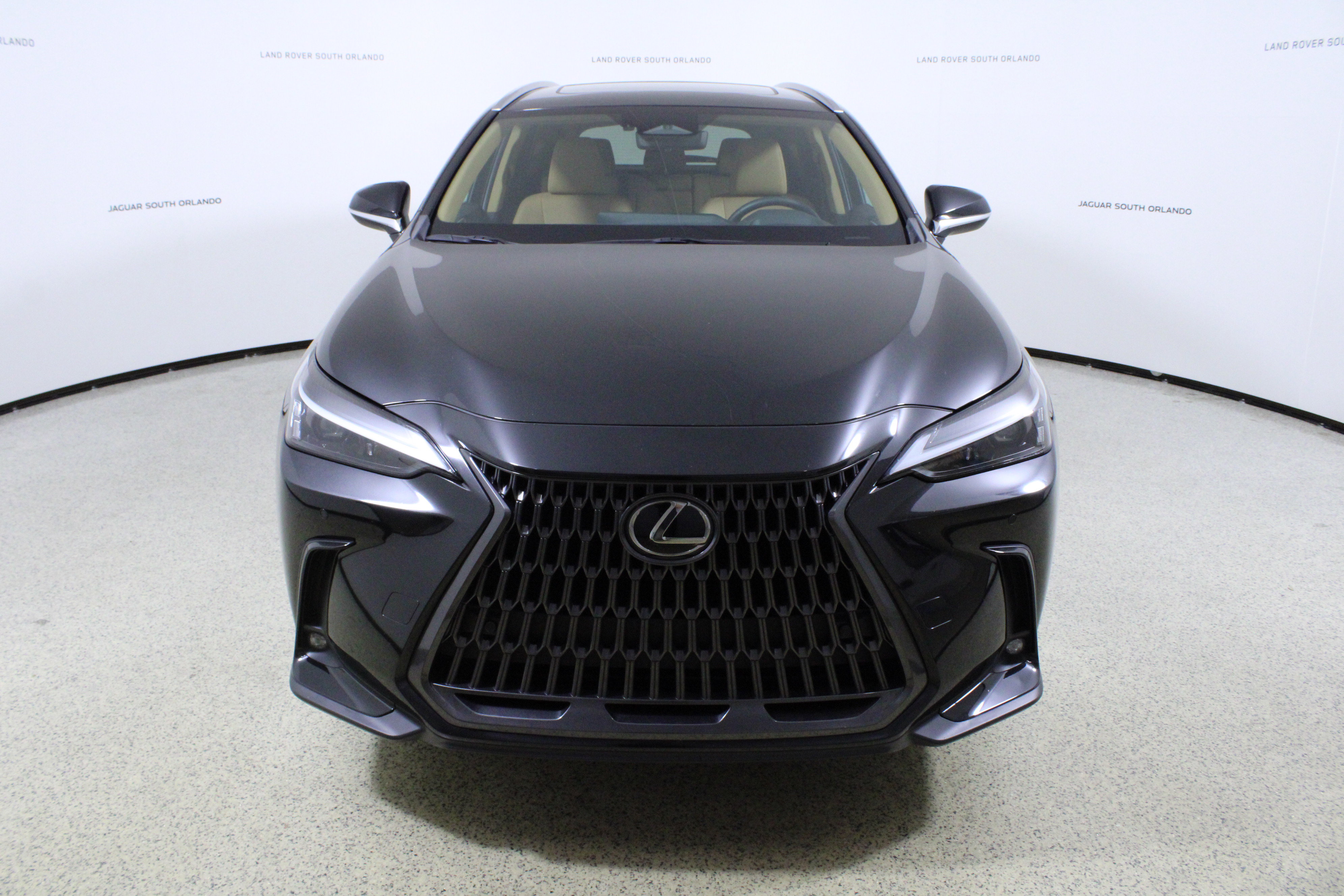 Used 2024 Lexus NX 350 AWD image 2