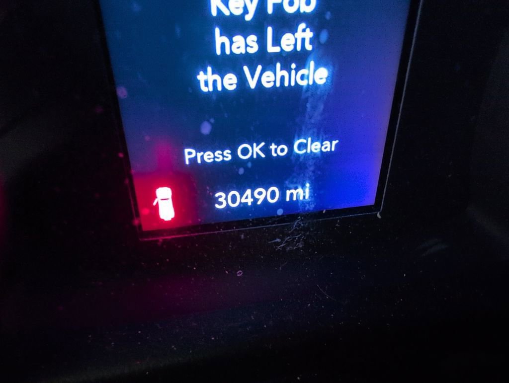 Used 2023 Jeep Wrangler Willys image 25