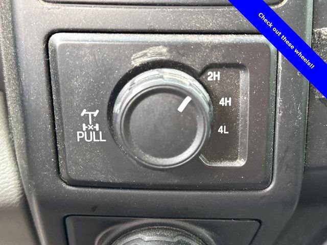 Used 2019 Ford F150 XL w/ Equipment Group 101A Mid image 16