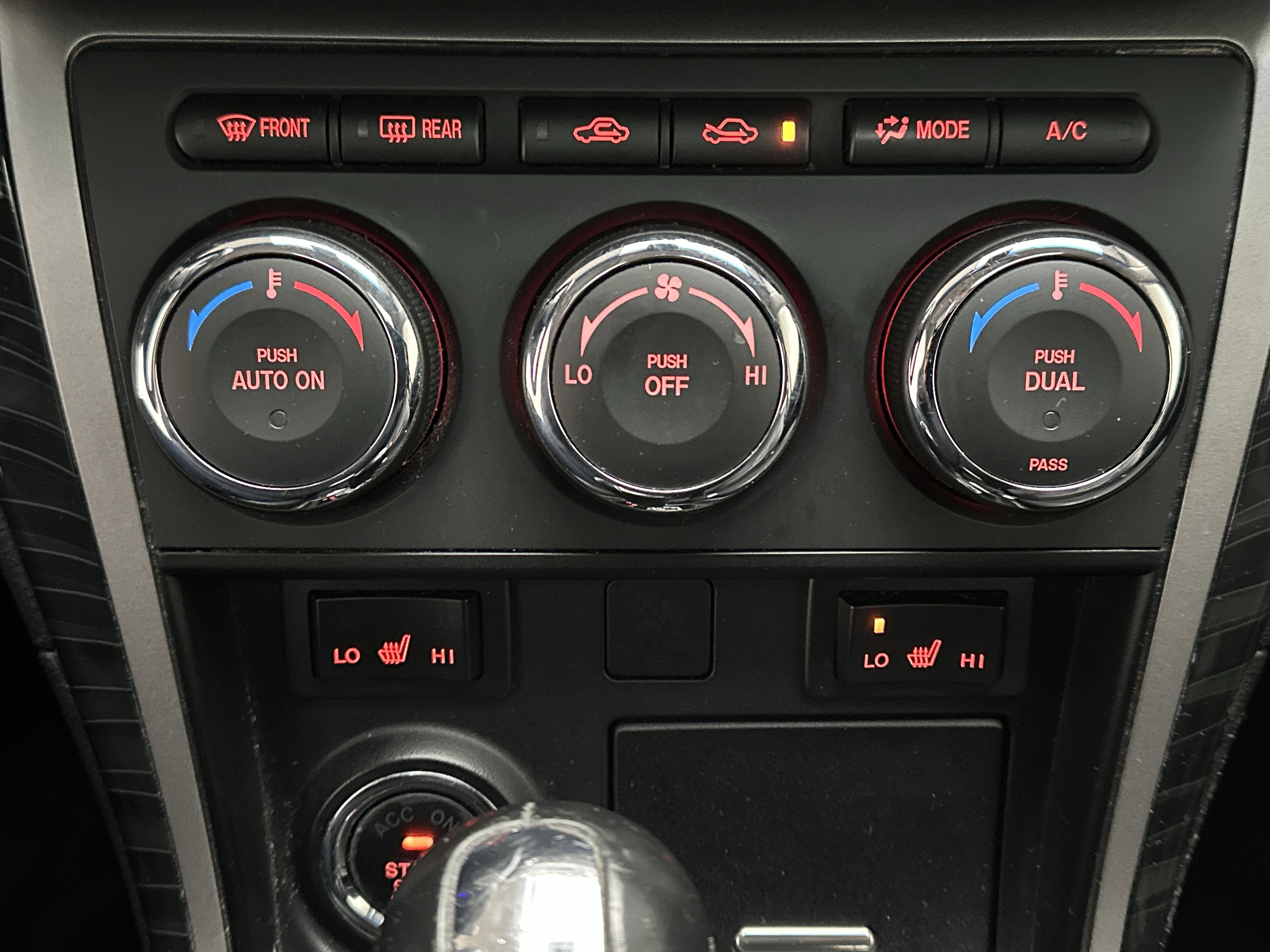 Used 2009 MAZDA MAZDA6 i Grand Touring w/ Moonroof & Bose Pkg image 33