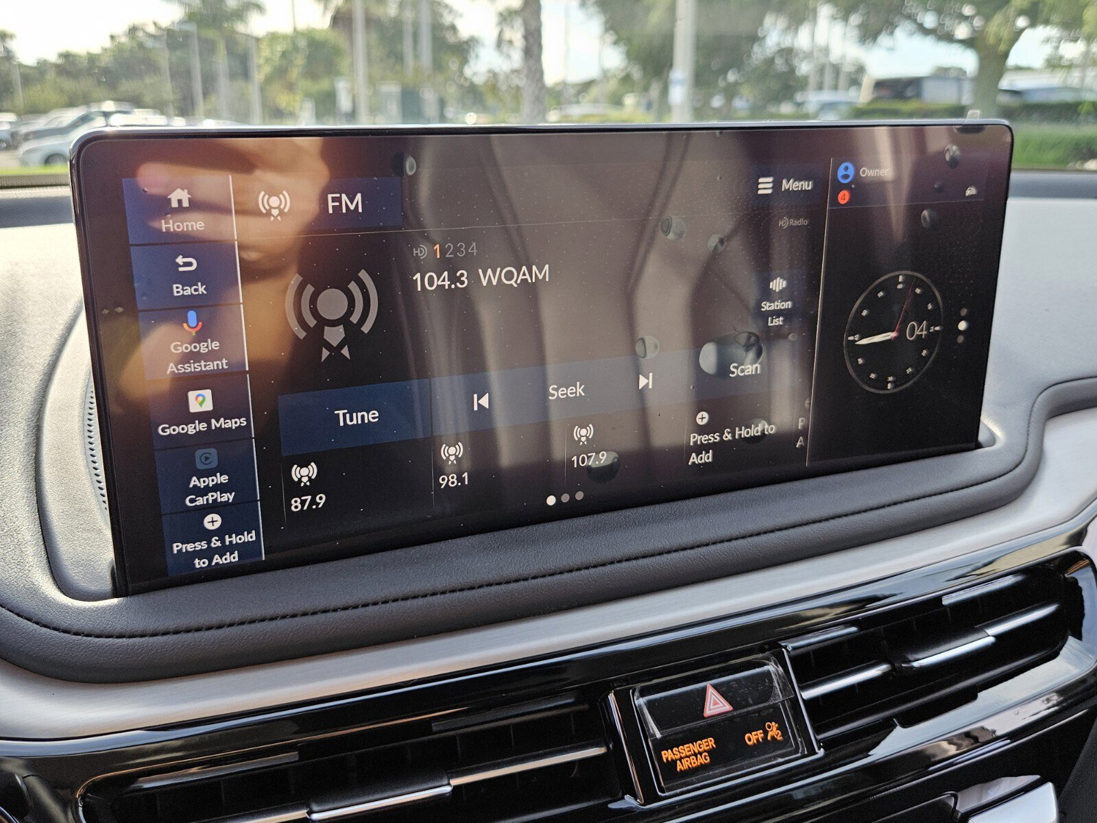 New 2026 Acura MDX FWD w/ Technology Package image 35