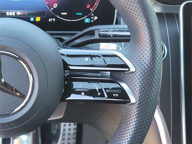 Certified 2023 Mercedes-Benz C 300 4MATIC Sedan w/ AMG Line w/ Night Package image 27