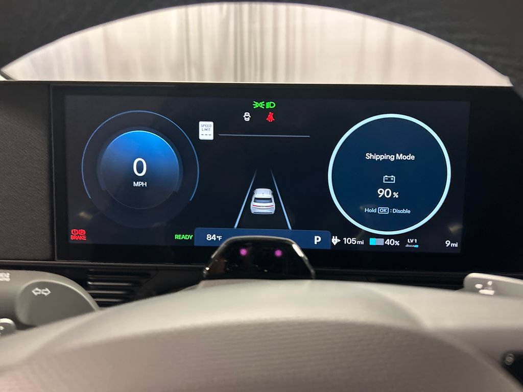 New 2026 Hyundai Ioniq 5 SEL AWD/4WD image 14