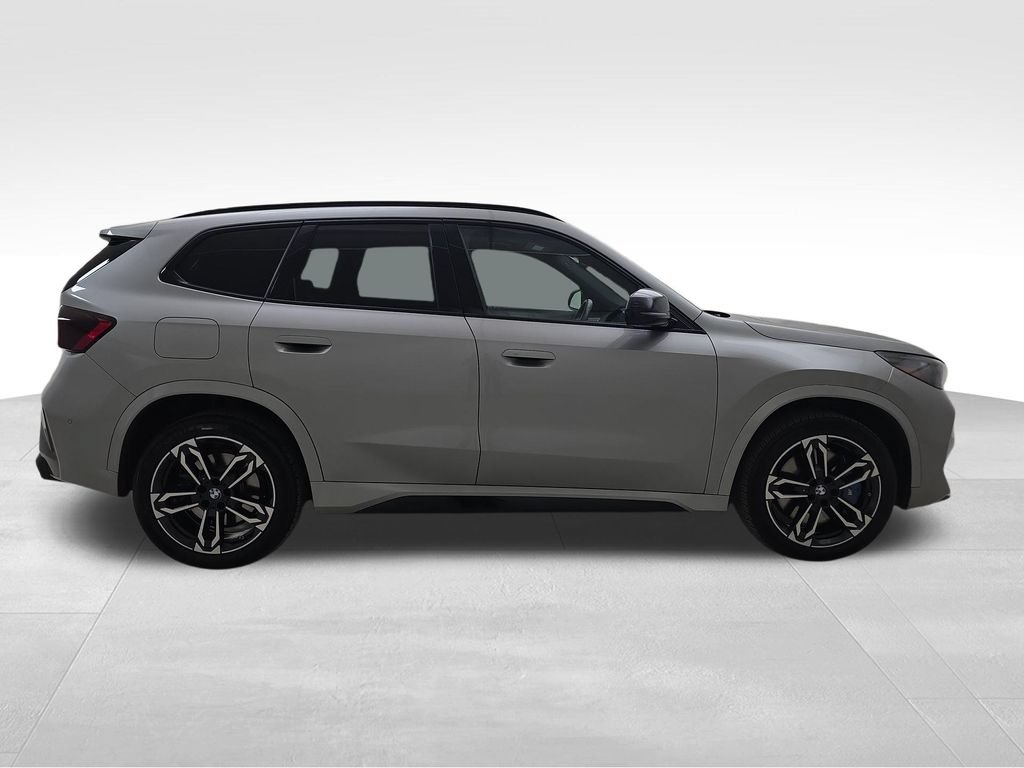 Used 2024 BMW X1 M35i w/ Premium Package AWD/4WD image 10