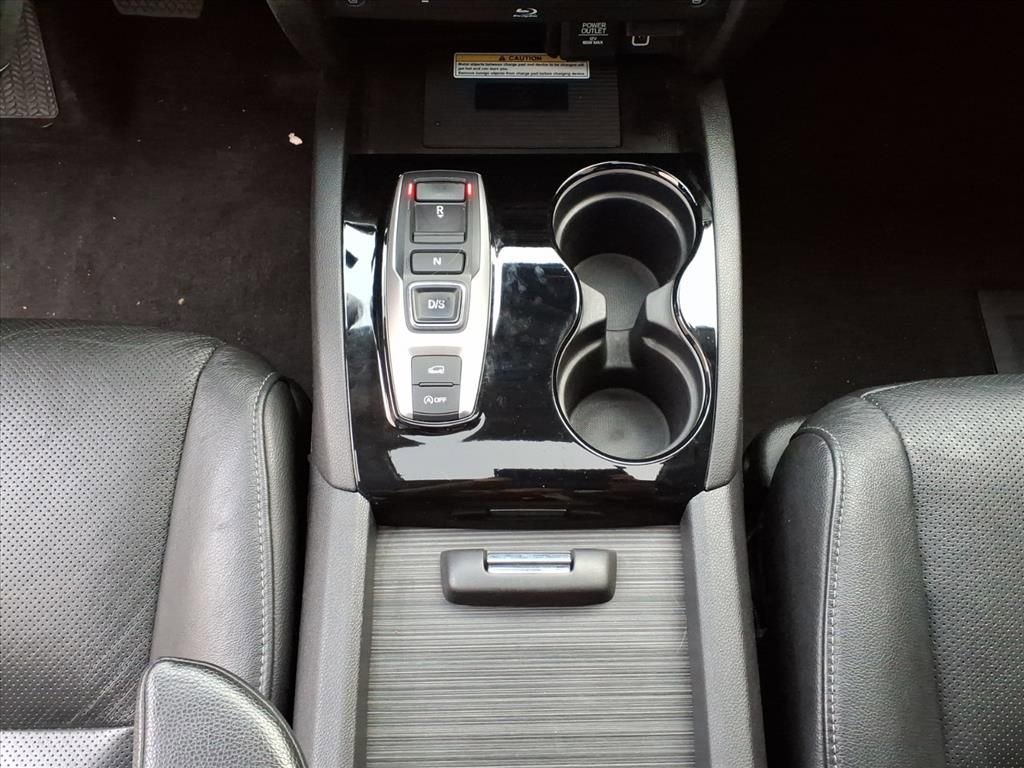 Used 2019 Honda Pilot Elite image 24