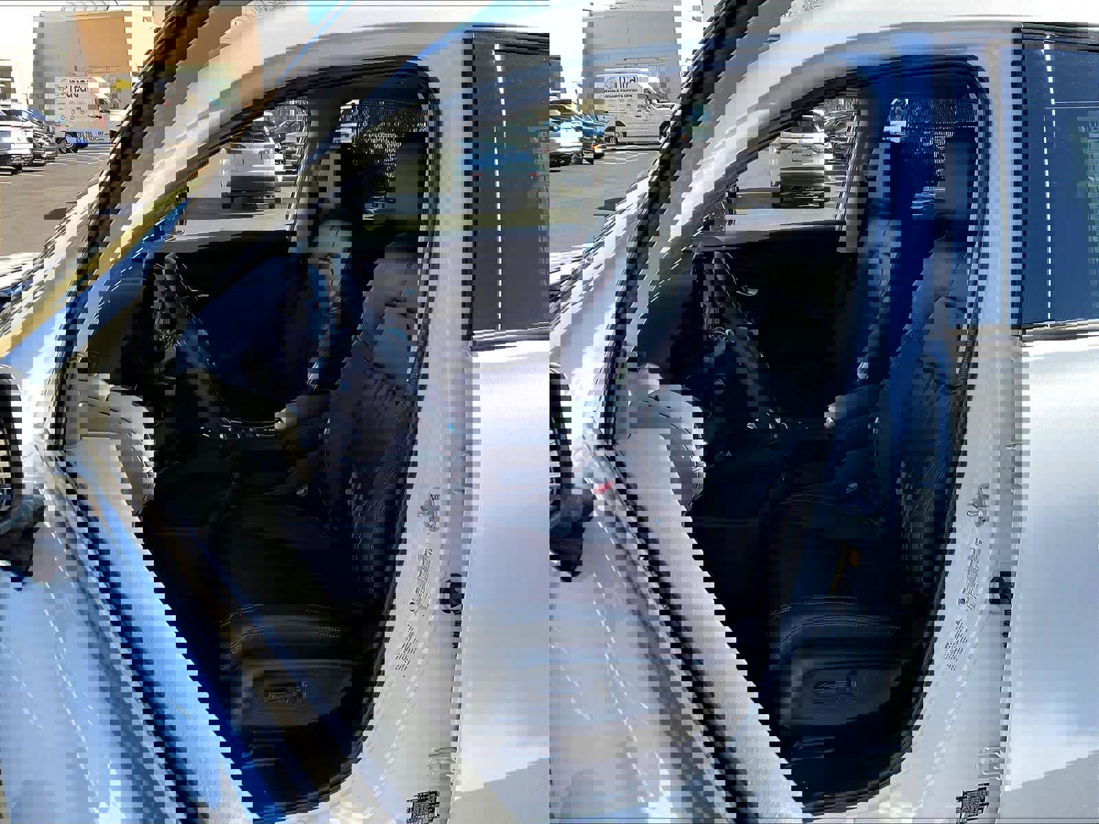 New 2026 Honda HR-V EX-L image 11