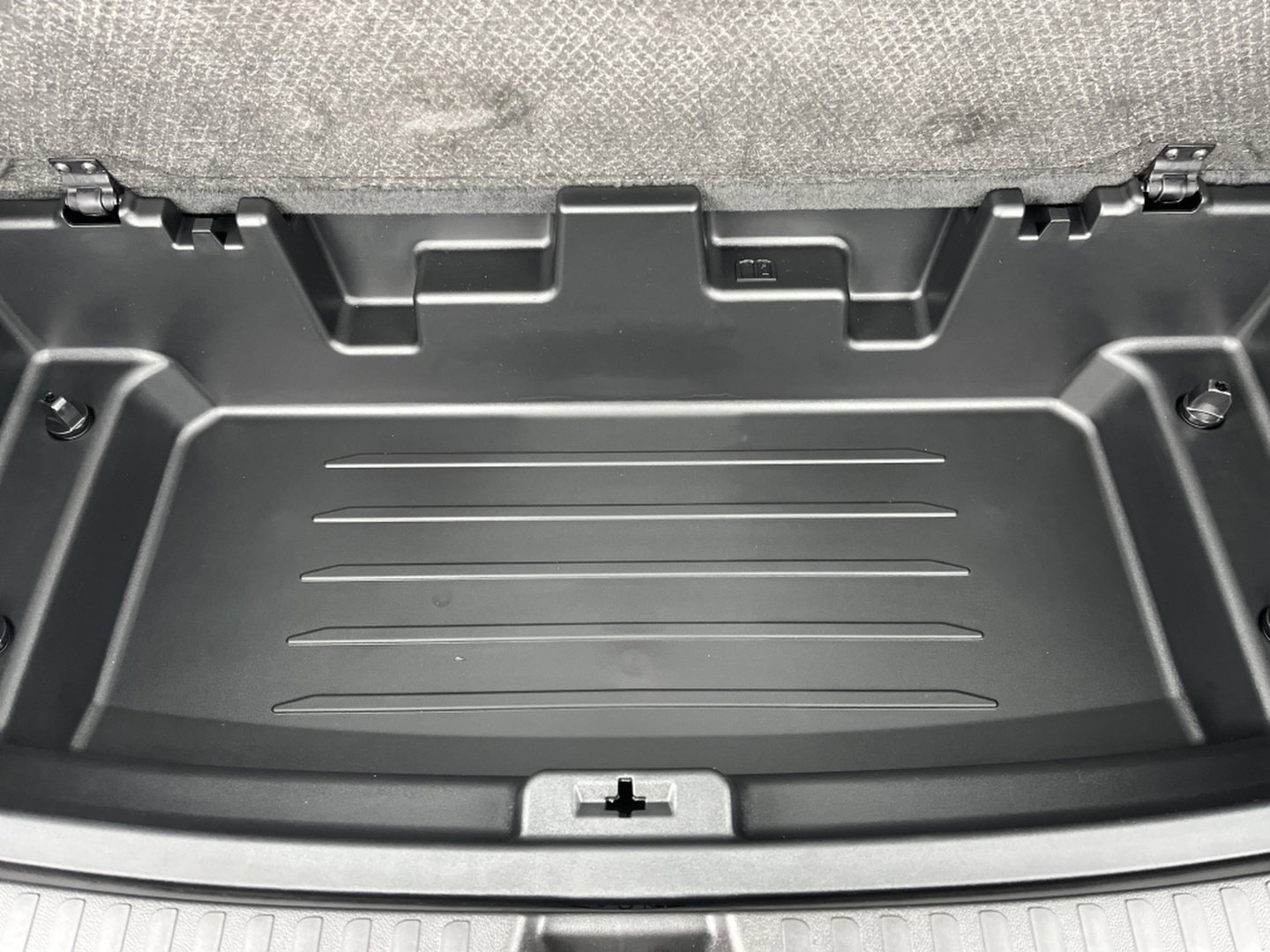 New 2026 Chevrolet Traverse LT image 28