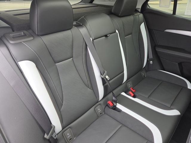 New 2026 Buick Envision Sport Touring AWD/4WD image 31
