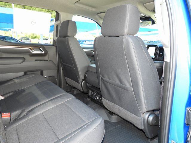 New 2026 Chevrolet Silverado 1500 RST image 44