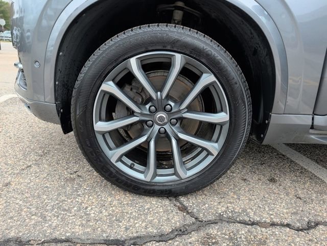 Used 2018 Volvo XC90 T6 Momentum w/ Convenience Package image 34