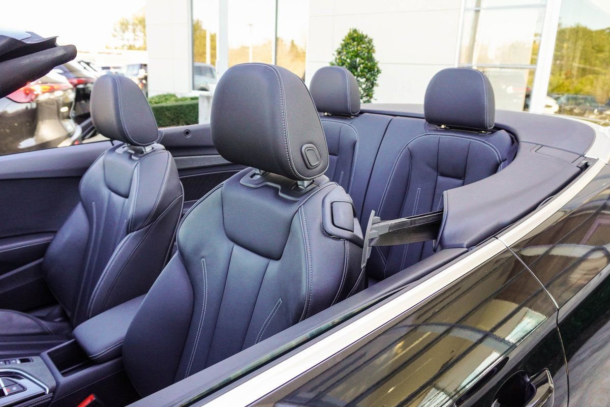 Used 2024 Audi A5 2.0T Premium Plus w/ Premium Plus image 32