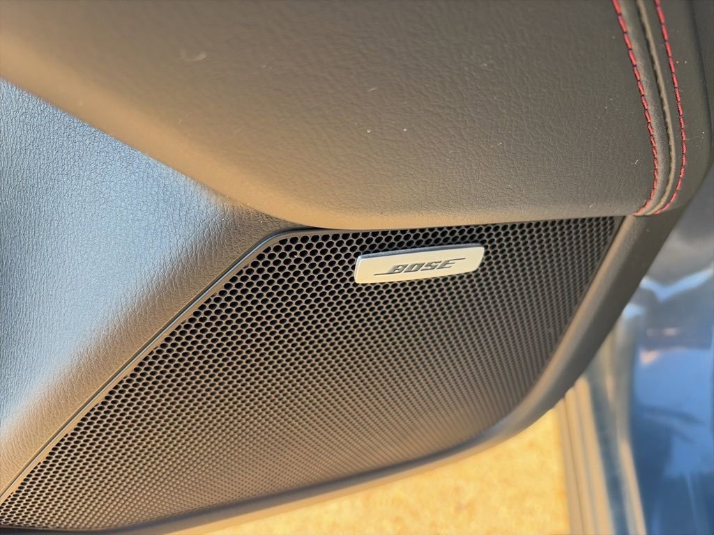 Used 2023 MAZDA CX-5 Carbon Edition image 12