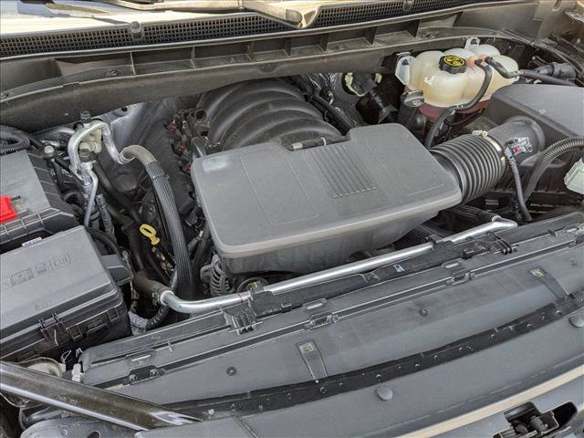 Used 2023 Cadillac Escalade Sport AWD/4WD image 25