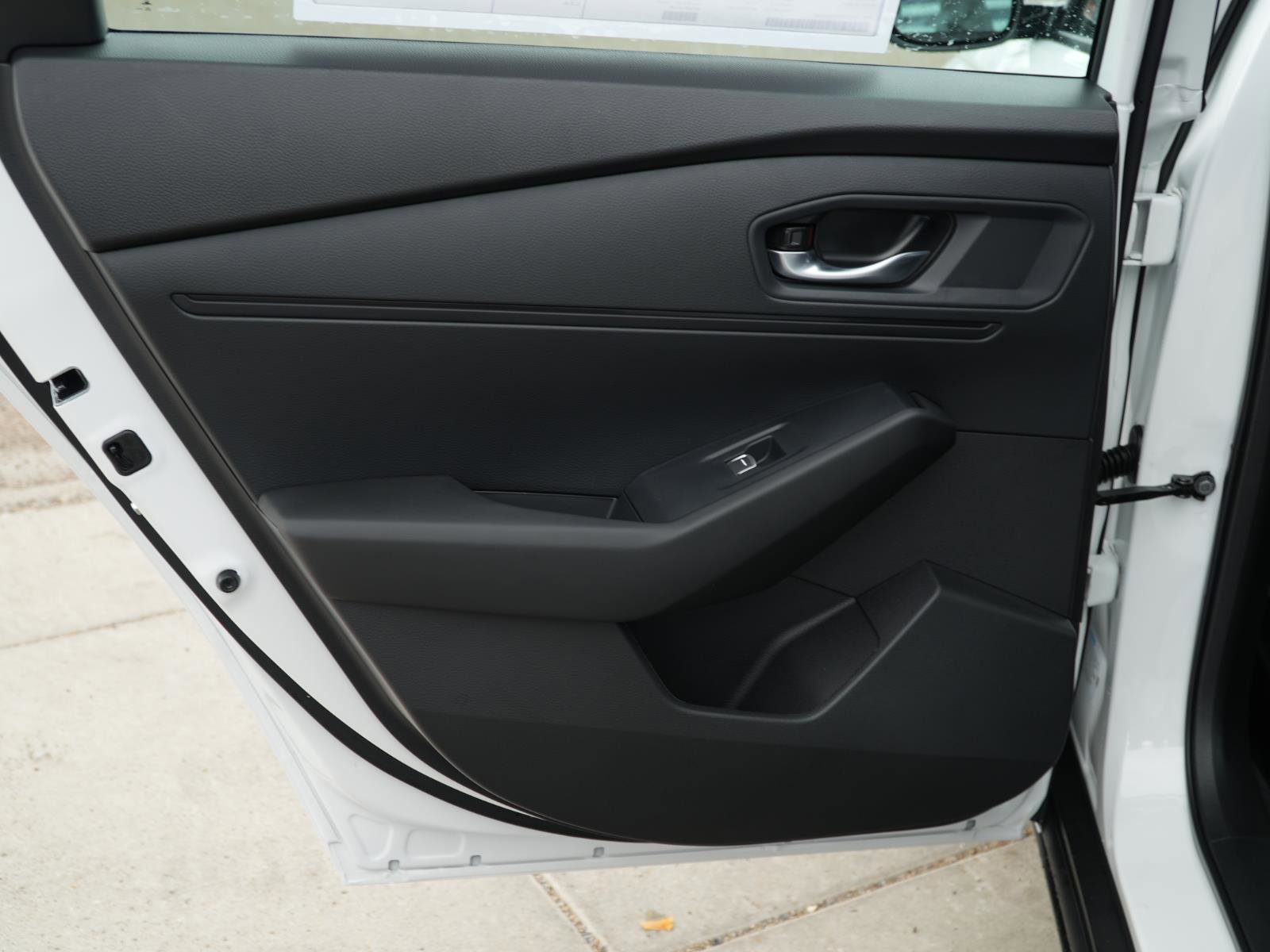 New 2025 Honda Accord Sport image 18