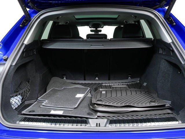 New 2026 Audi Q5 Prestige AWD/4WD image 28