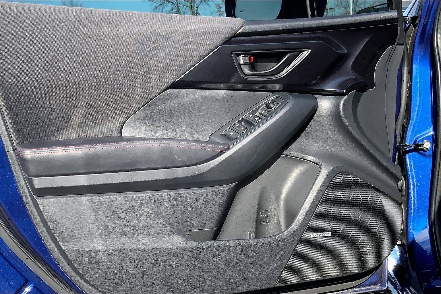 Certified 2024 Subaru Impreza RS image 20