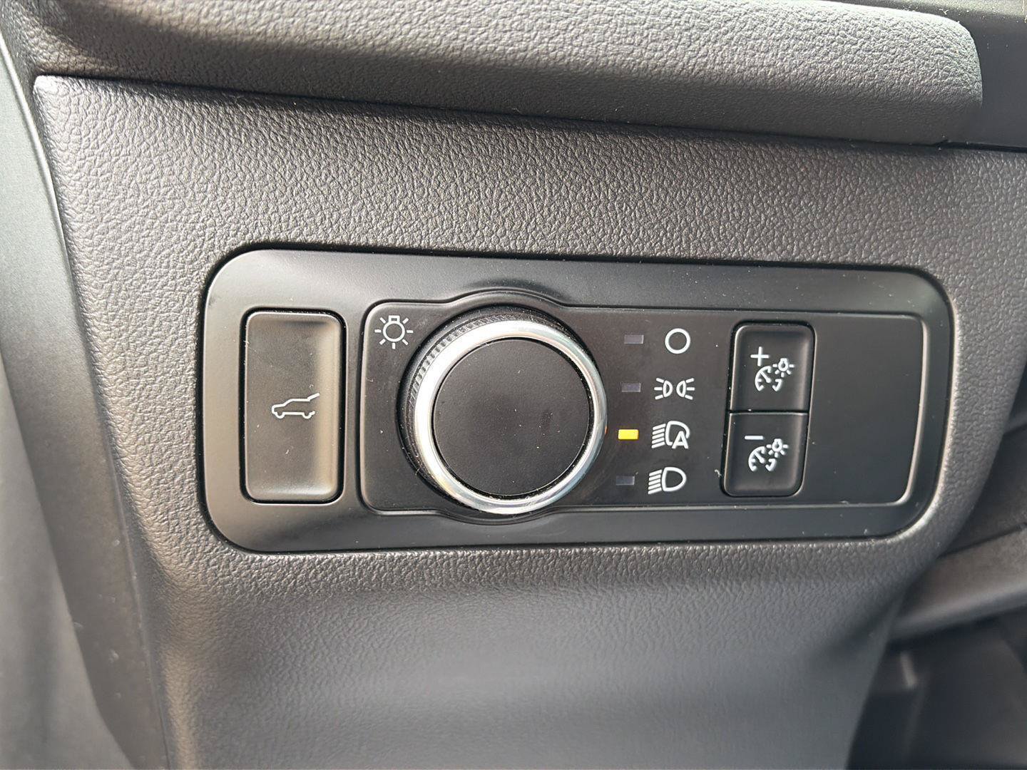 Used 2024 Ford Escape Active FWD image 21