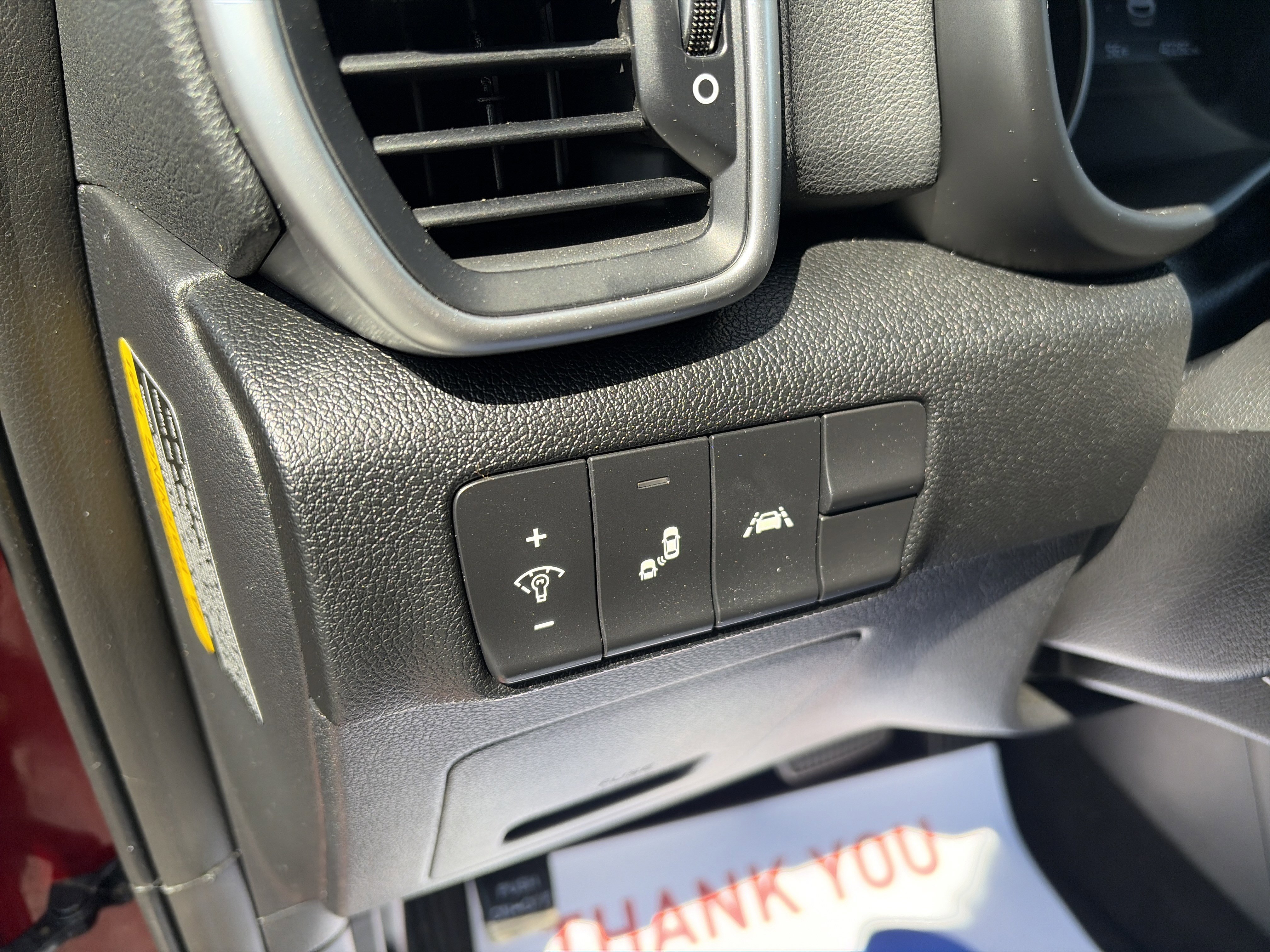 Used 2021 Kia Sportage LX w/ LX AWD Popular Package image 23