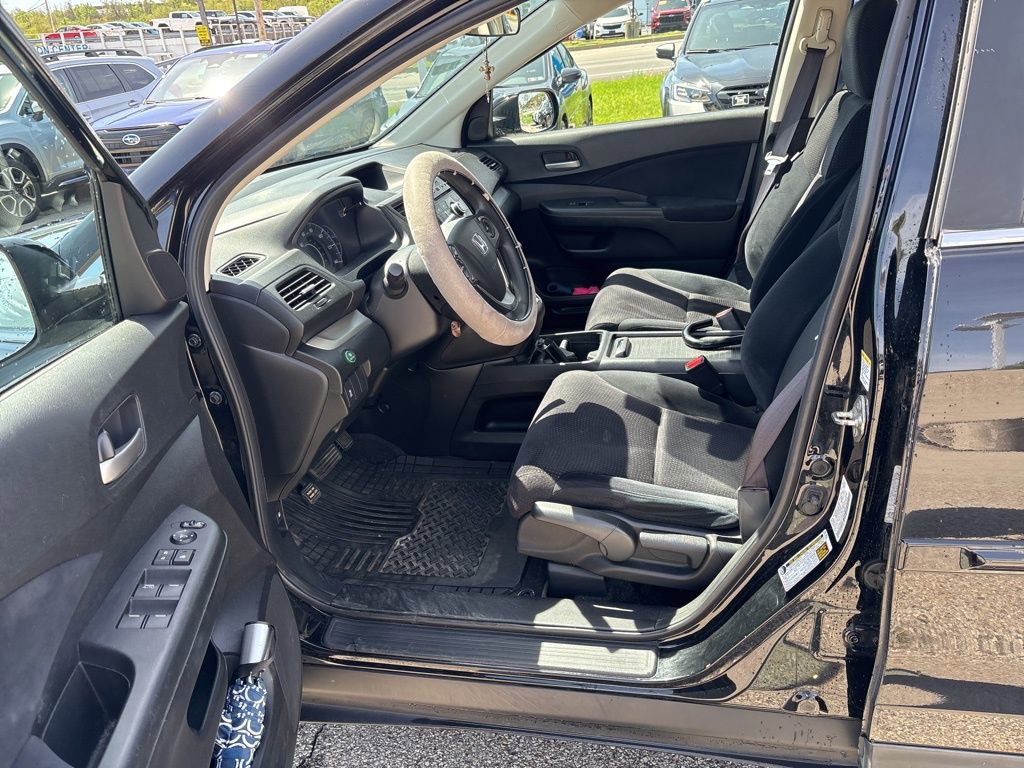Used 2012 Honda CR-V EX image 16