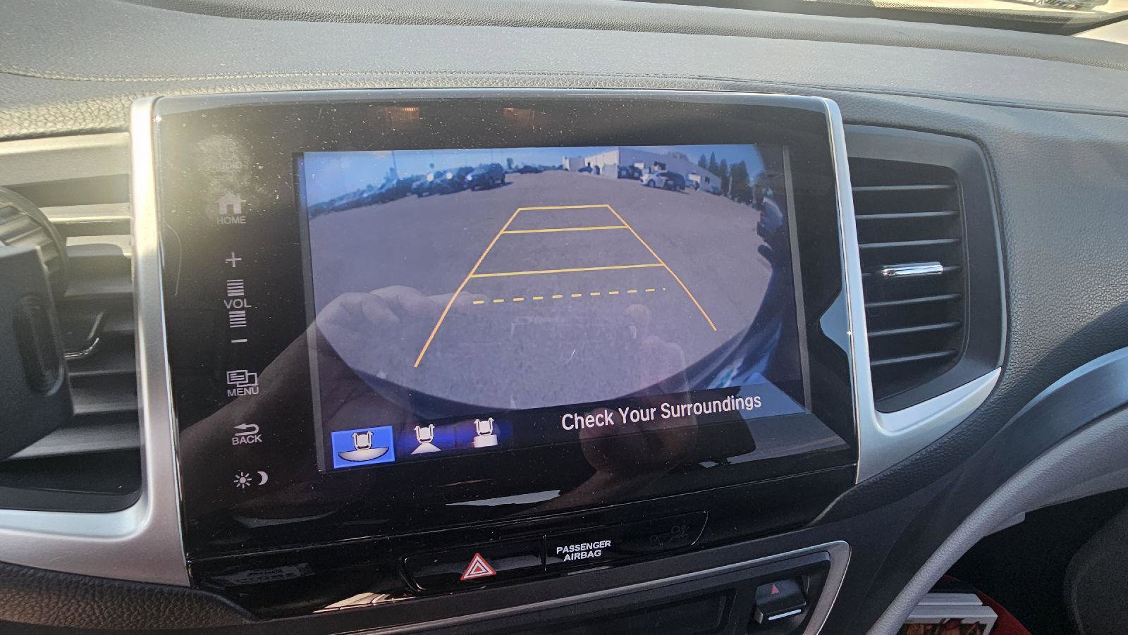 Used 2017 Honda Pilot EX-L image 9
