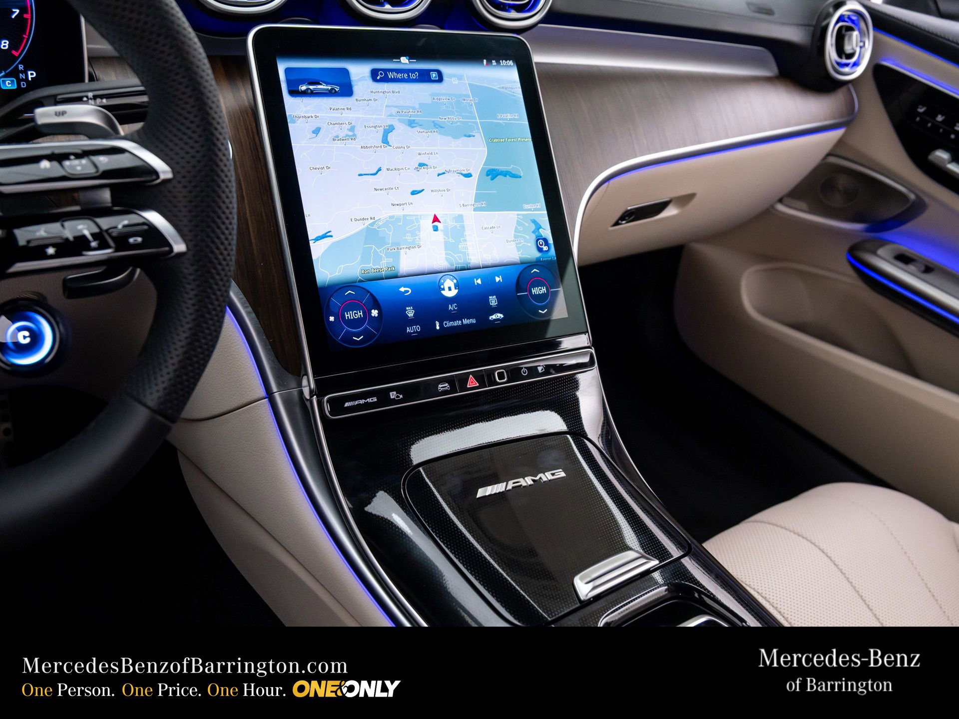 New 2026 Mercedes-Benz CLE 53 AMG 4MATIC Cabriolet image 13