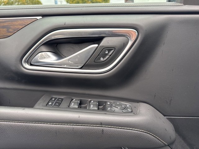 Used 2023 Chevrolet Tahoe Premier image 23