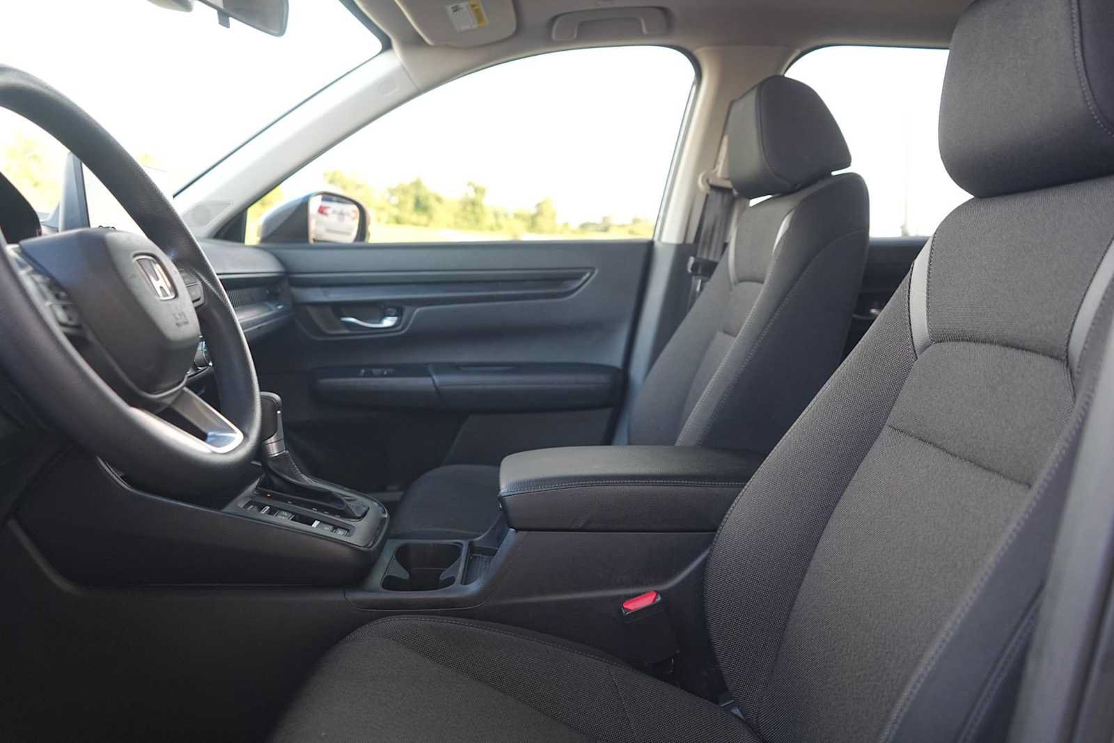 Used 2024 Honda CR-V EX image 11