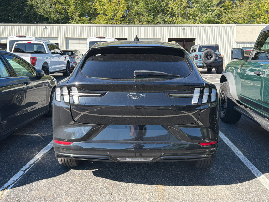 Used 2024 Ford Mustang Mach-E Premium RWD image 5
