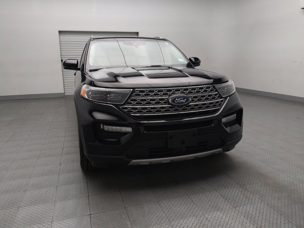 Used 2020 Ford Explorer Limited image 14