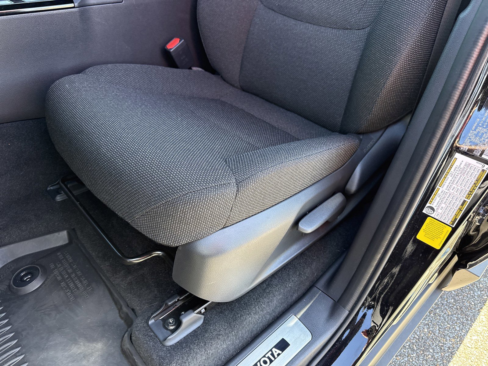 Used 2025 Toyota Land Cruiser 1958 image 12