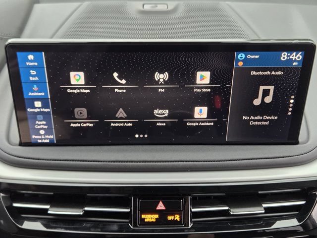 Certified 2026 Acura MDX w/ Technology Package FWD image 17