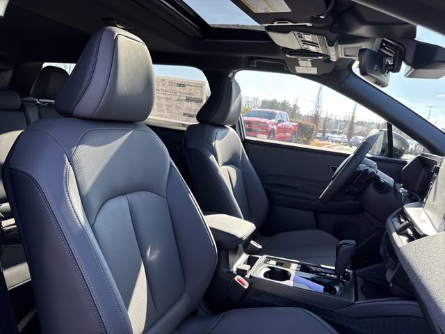 New 2026 Subaru Outback Limited XT w/ Premium/Limited Plus Package image 19