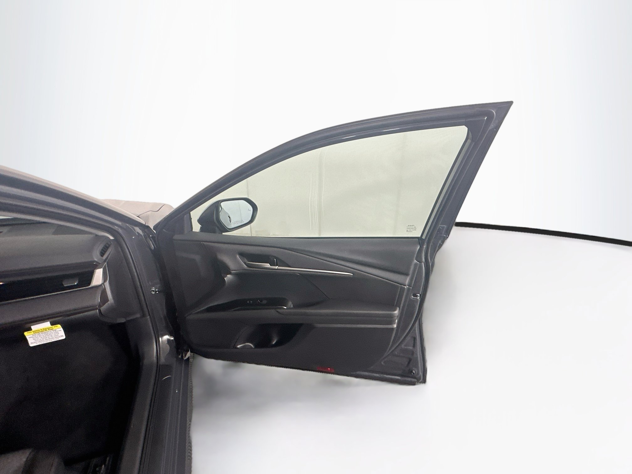 Used 2026 Toyota Camry LE FWD image 30