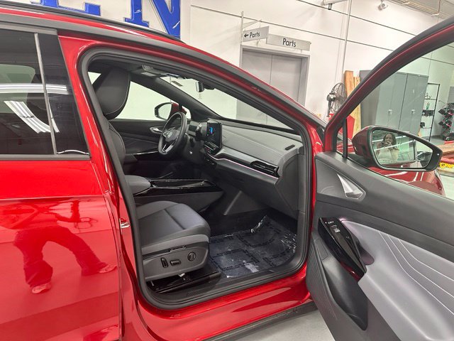 Used 2023 Volkswagen ID.4 Pro S RWD image 12