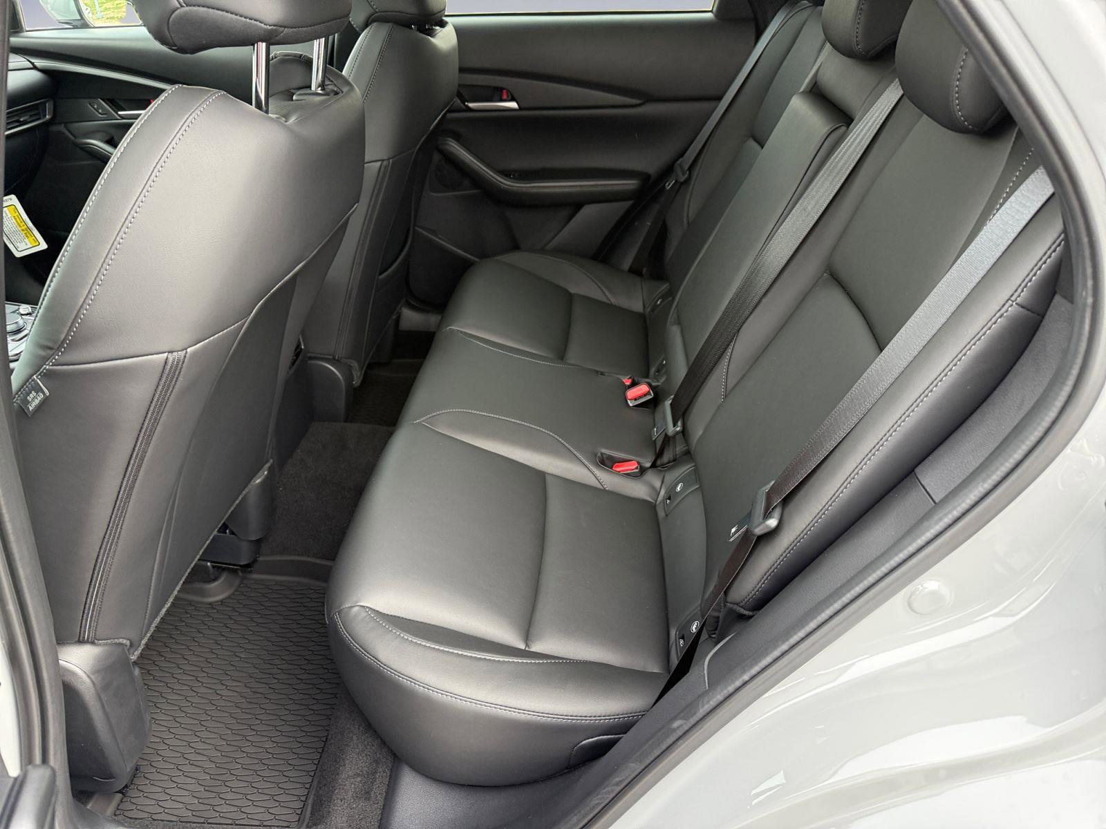 New 2026 MAZDA CX-30 AWD 2.5 S image 11