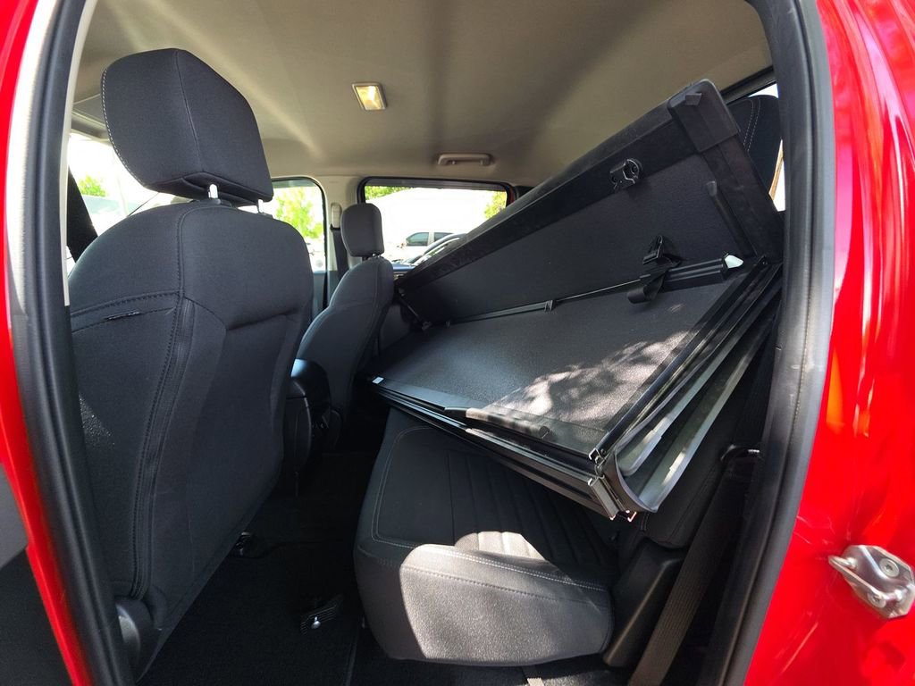 Used 2023 Ford Ranger XLT w/ Equipment Group 302A High image 19