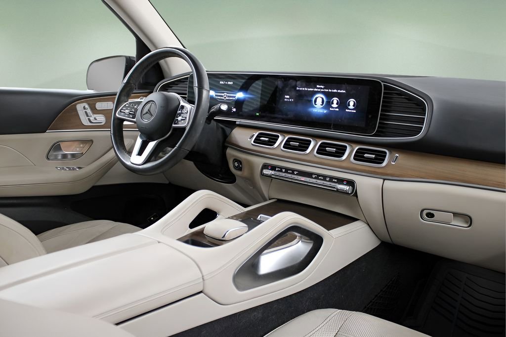 Used 2021 Mercedes-Benz GLE 350 image 18