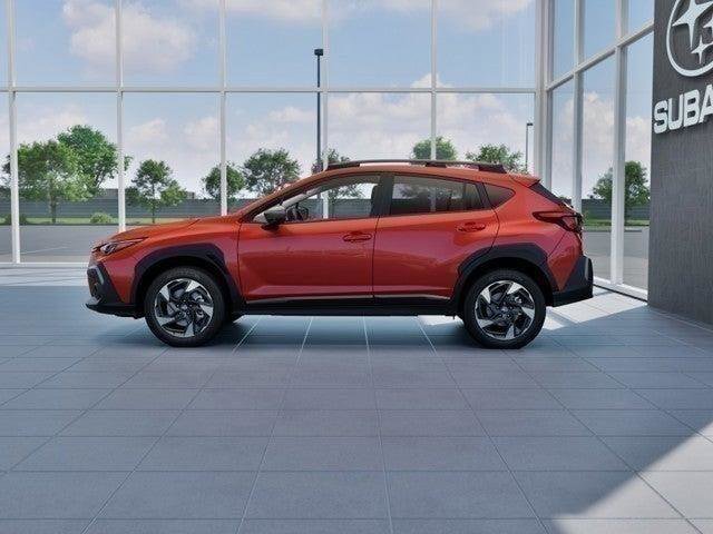 New 2026 Subaru Crosstrek 2.5i Limited w/ Popular Package #4A image 25