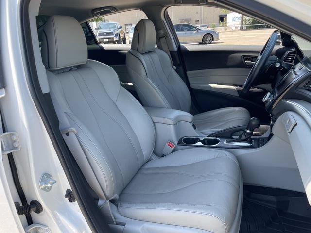 Used 2021 Acura ILX w/ Premium Package FWD image 26