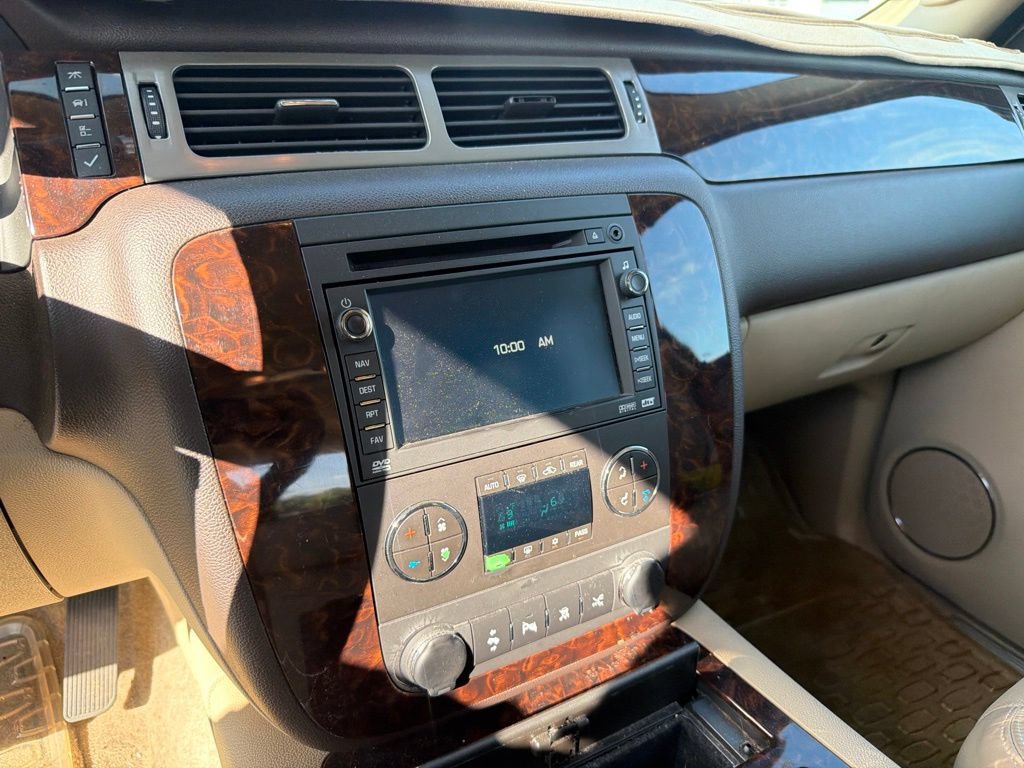 Used 2009 GMC Yukon Denali AWD/4WD image 19