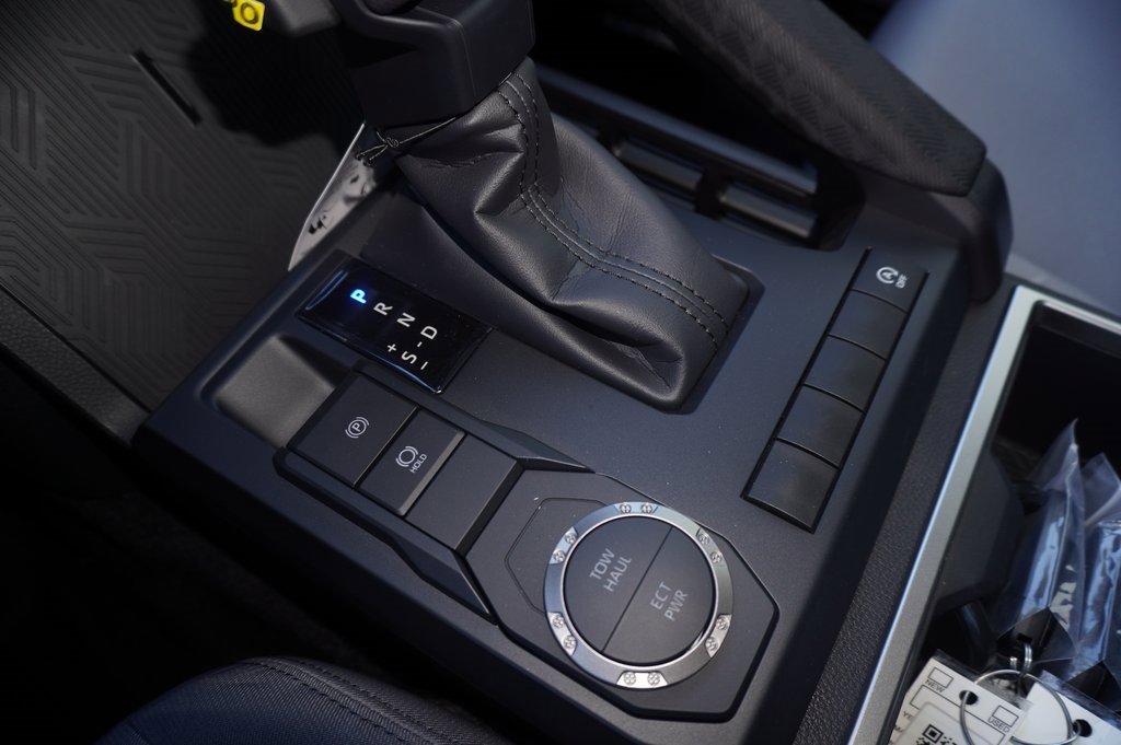 New 2025 Toyota Tacoma SR5 image 13