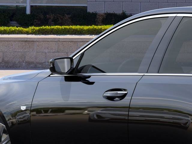 New 2026 Cadillac CT5 Premium Luxury RWD image 12